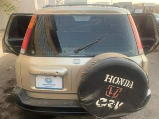 A picture of Comfortable Runaround Vehicle CRV