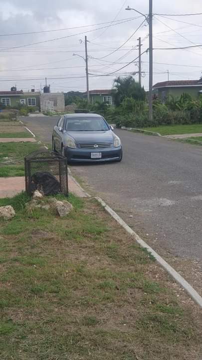 nissan skyline