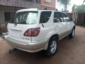 A picture of Rx300