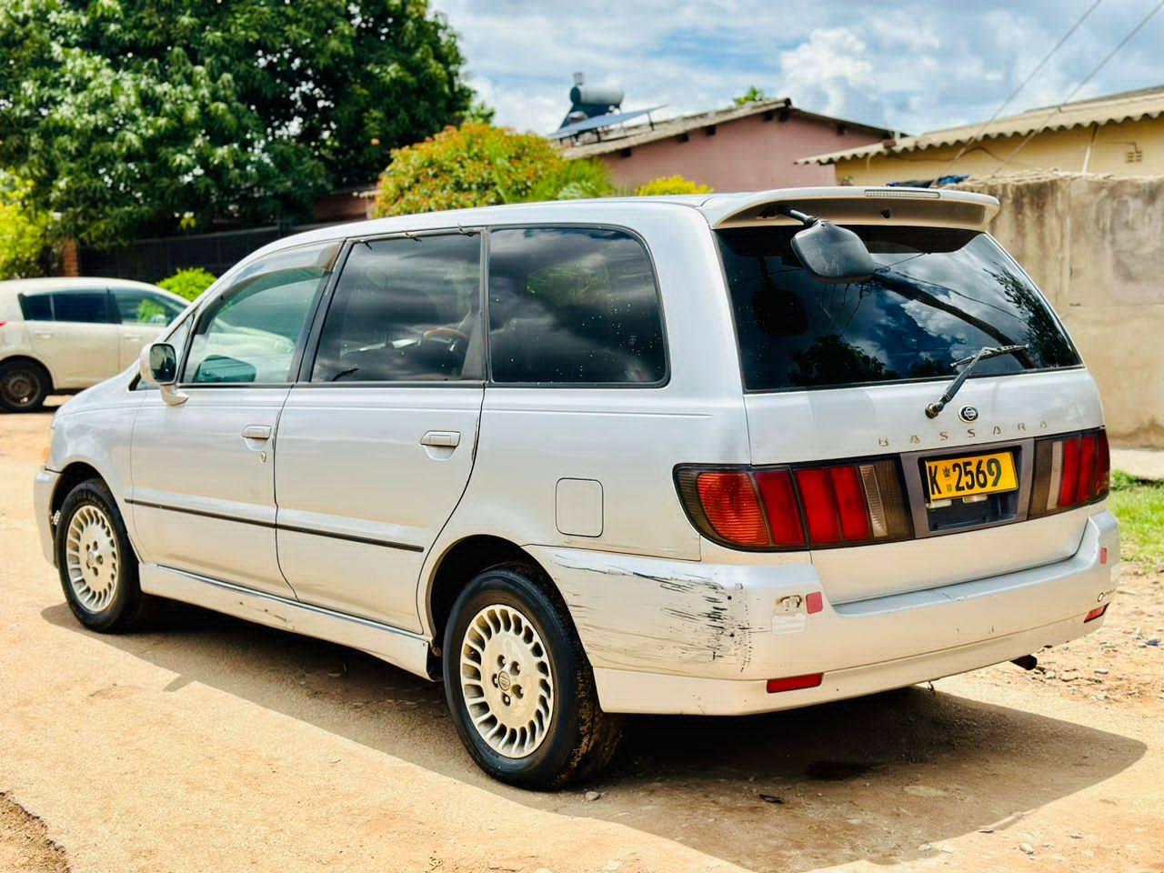 cars under 2500