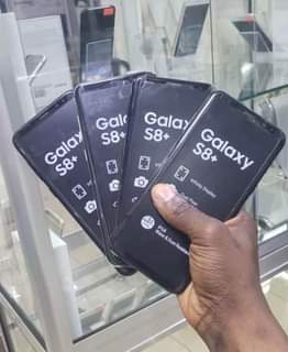 samsung s8 plus
