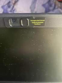 A picture of US used Dell 7490 i5 7th Gen 256GB SSD 8GB