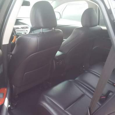 A picture of Lexus Rx 350 is available for sale 4 9 million