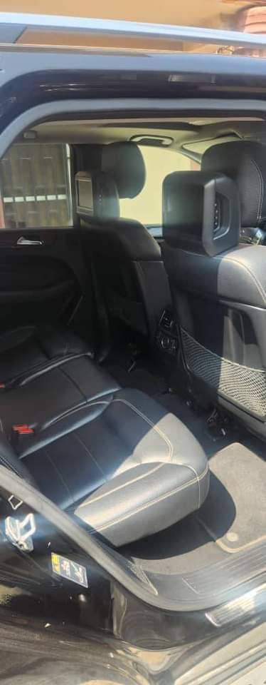 A picture of MUST GO TODAY MERCEDES ML350 2013 Engine Gear Ac First