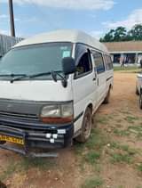 used toyota hiace