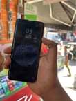 A picture of Samsung s9 plus