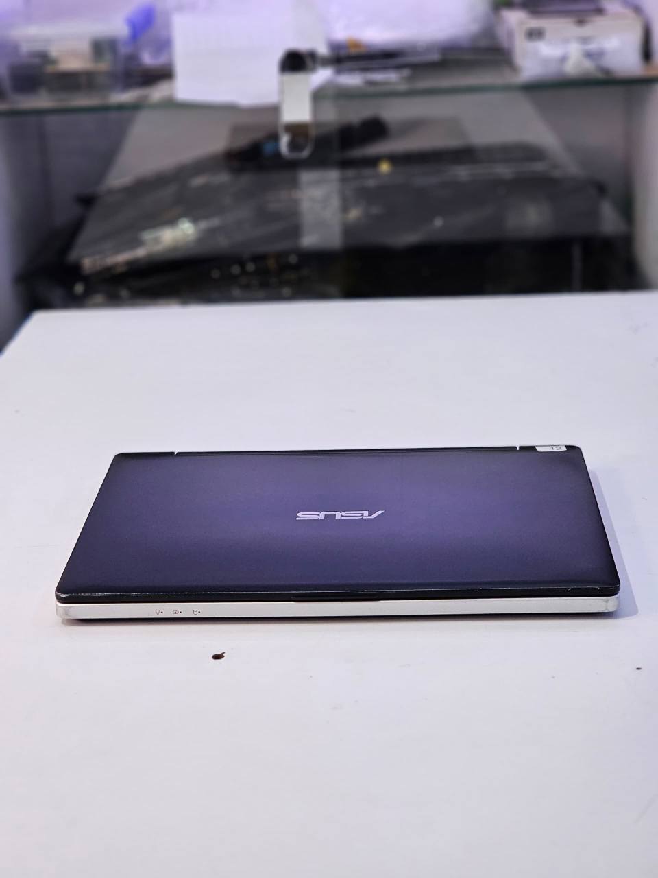 A picture of Asus x360