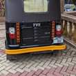 A picture of Tvs king bajaji
