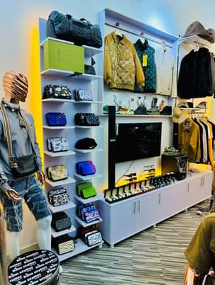 A picture of Boutique
