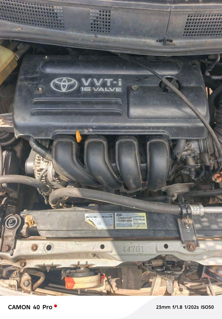 A picture of Toyota Opa