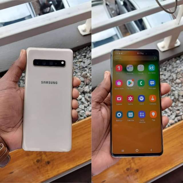 samsung galaxy