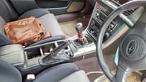 A picture of Subaru Ligacy 14 5m Manual call 0706260442