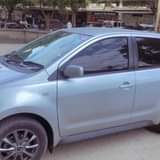 A picture of TOYOTA IST YEAR 2004 ENGINE CODE 2NZ FULL AC FULL
