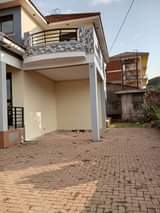 A picture of FLAT HOUSE FOR SALE IN NKUMBA NEAR UNIVERSITY 4 bedrooms