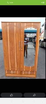 wardrobes