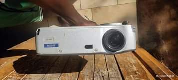 projector