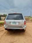 A picture of Honda pilot 2007 for sale