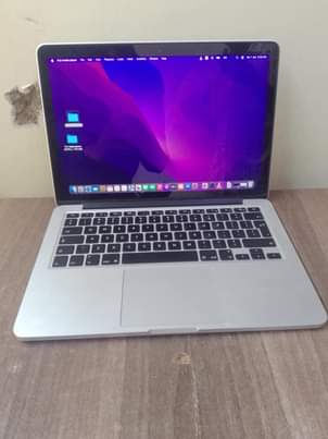 macbook