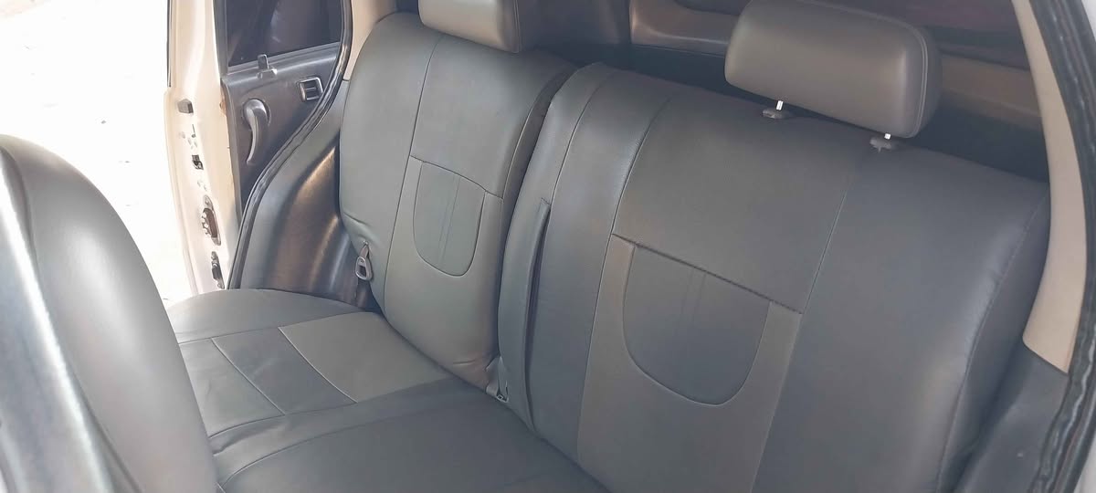 A picture of Toyota Raum