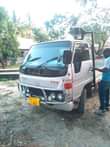A picture of Toyota Dyna