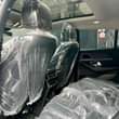 A picture of Mercedes Benz GLE450 2021 on belt