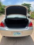 A picture of 2009 Toyota avalonship Three months used First body
