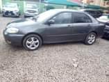 A picture of 2007 TOYOTA Corolla LE