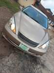 A picture of 2006 Lexus Es 330 Fully option