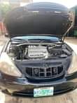 A picture of 2003 es330