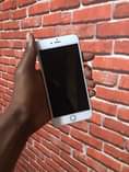 A picture of IPHONE 6 PLUS GB64 CAMERA CLEAN GB64 FINGER PRINT