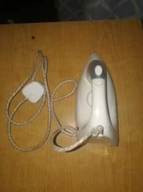 A picture of Kenwood Steaming Iron