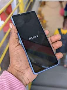 A picture of SONY XPERIA 10 iii