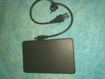 A picture of External HDD GB 500