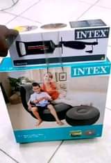 A picture of Inflatable mattresses and air sofas