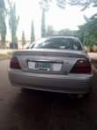 A picture of 2003 HONDA Civic