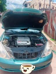 A picture of Superclean Es330 everything in pristine condition buy and buga 3