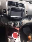 A picture of TOYOTA RAV4 2008 model 4plug