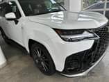 A picture of 2023 Brand New Lexus LX600 F sport 260m
