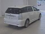 A picture of 2007 TOYOTA WISH