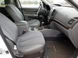 A picture of Hyundai Santa Fe 2010 Foreign Used