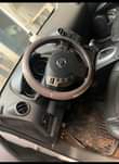 A picture of Clean Nissan Rogue 2008 reg