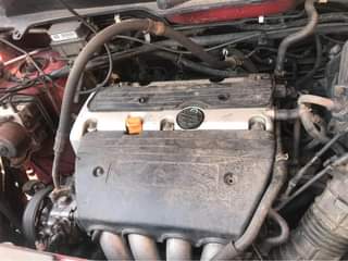 A picture of Honda Element