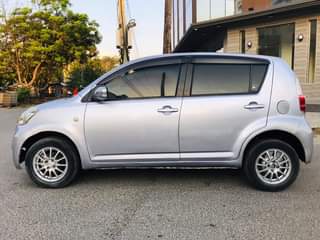 A picture of TOYOTA PASSO PISTON 4 Cc1290