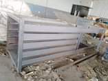 A picture of Bailing machine