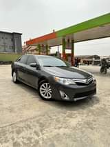 A picture of Foreign used Toyota Camry 2013 model accident free pure first
