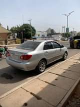 A picture of Toyota LE Price 1 9 Location Kaduna State Everything is