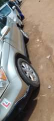 A picture of Honda CRV 2008 Automatic transmission Engine Gear Ac needs attention