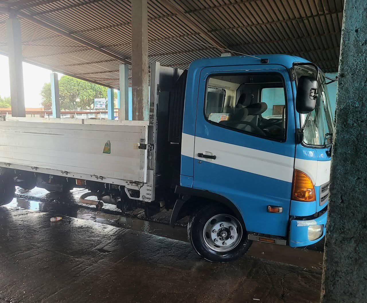 trucks