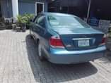A picture of Fast and furious dealer Toyota Camry AKA big daddy with