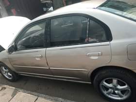A picture of Honda civic Sound engine Good gear Port Harcourt 07035209019 1